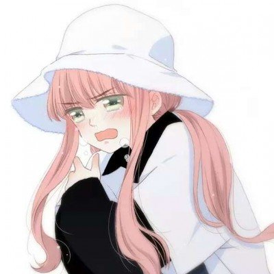 谢依霖曝和杨幂郭碧婷见面不能化妆